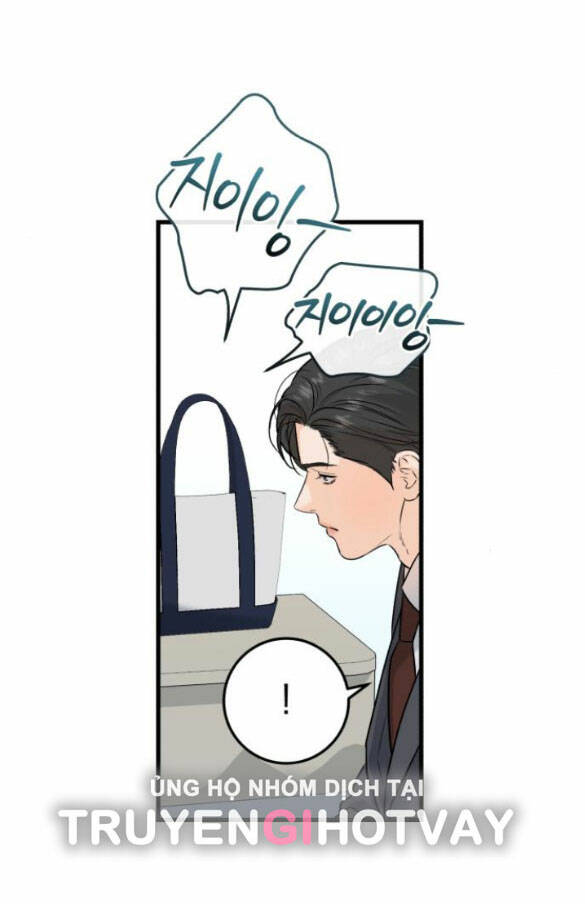 Nóng Lòng Muốn Giày Vò Em Chapter 27.1 - Trang 2