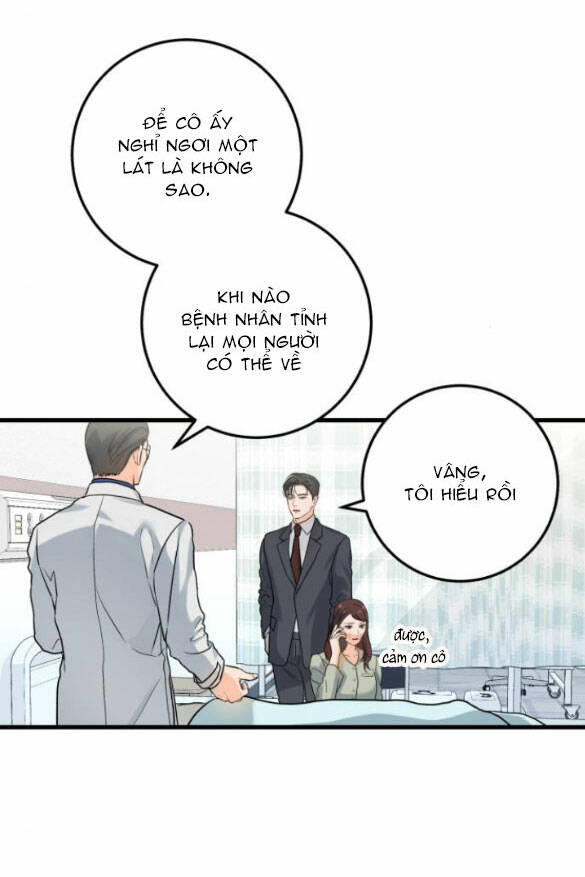 Nóng Lòng Muốn Giày Vò Em Chapter 27.1 - Trang 2