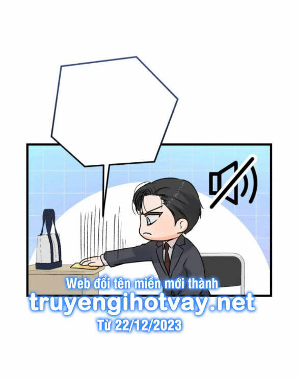 Nóng Lòng Muốn Giày Vò Em Chapter 27.1 - Trang 2