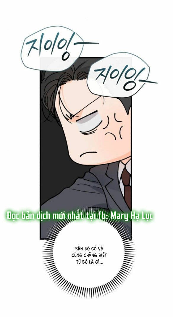 Nóng Lòng Muốn Giày Vò Em Chapter 27.1 - Trang 2