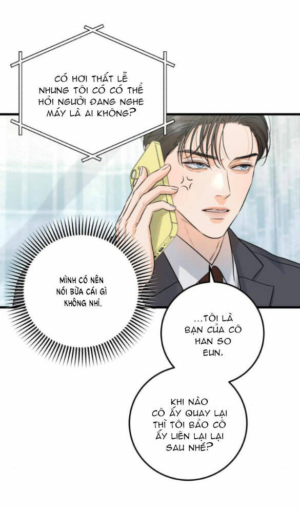 Nóng Lòng Muốn Giày Vò Em Chapter 27.1 - Trang 2
