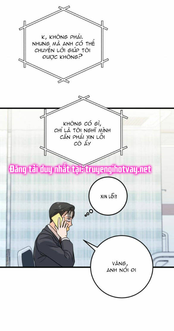 Nóng Lòng Muốn Giày Vò Em Chapter 27.1 - Trang 2