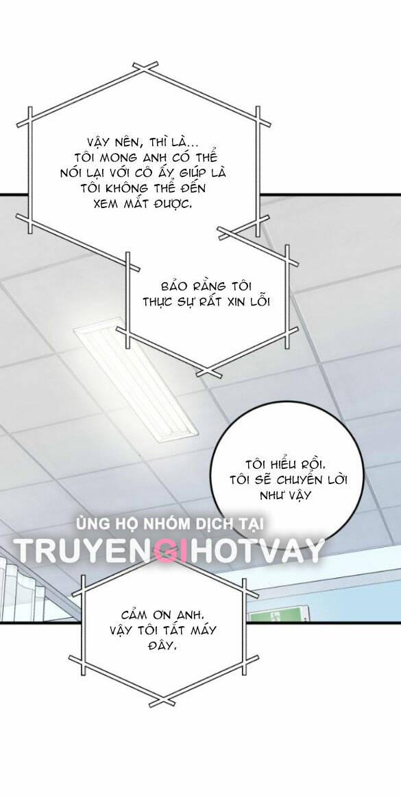 Nóng Lòng Muốn Giày Vò Em Chapter 27.1 - Trang 2