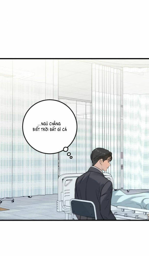 Nóng Lòng Muốn Giày Vò Em Chapter 27.1 - Trang 2