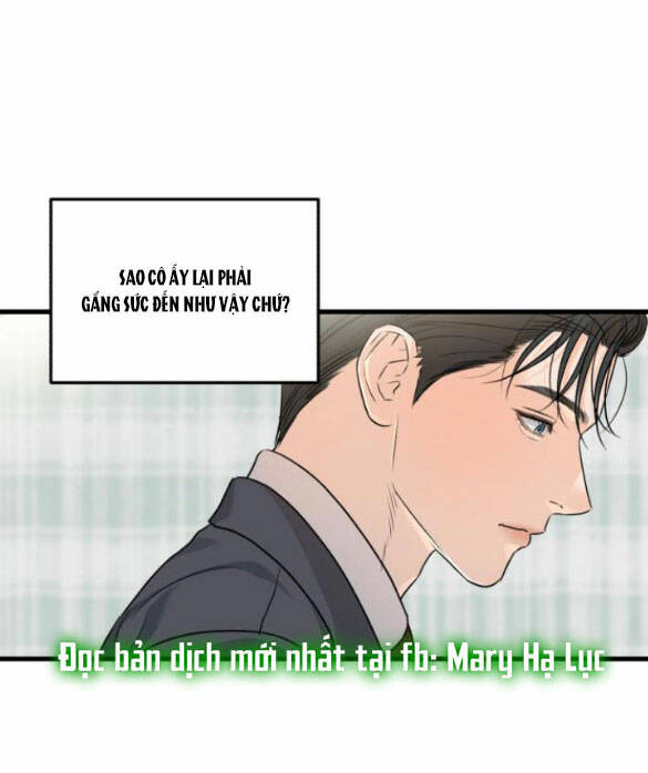 Nóng Lòng Muốn Giày Vò Em Chapter 27.1 - Trang 2