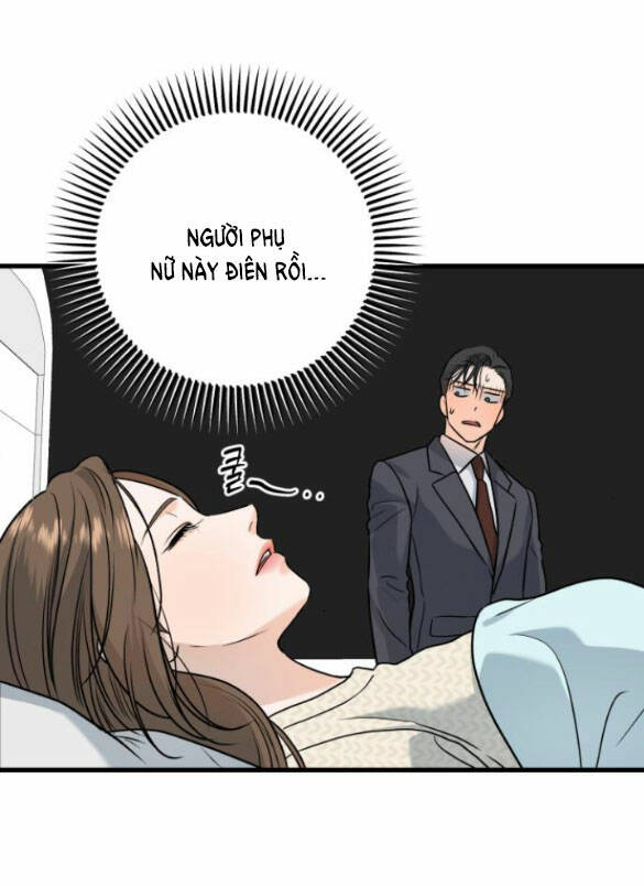 Nóng Lòng Muốn Giày Vò Em Chapter 27.1 - Trang 2