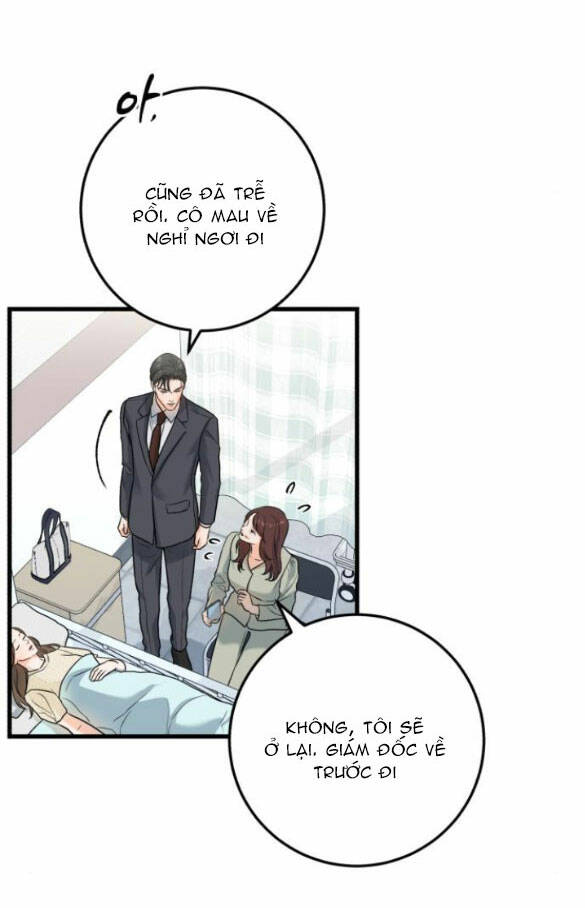 Nóng Lòng Muốn Giày Vò Em Chapter 27.1 - Trang 2