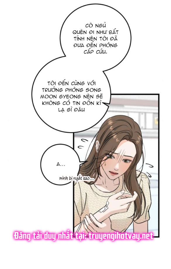 Nóng Lòng Muốn Giày Vò Em Chapter 27 - Trang 2