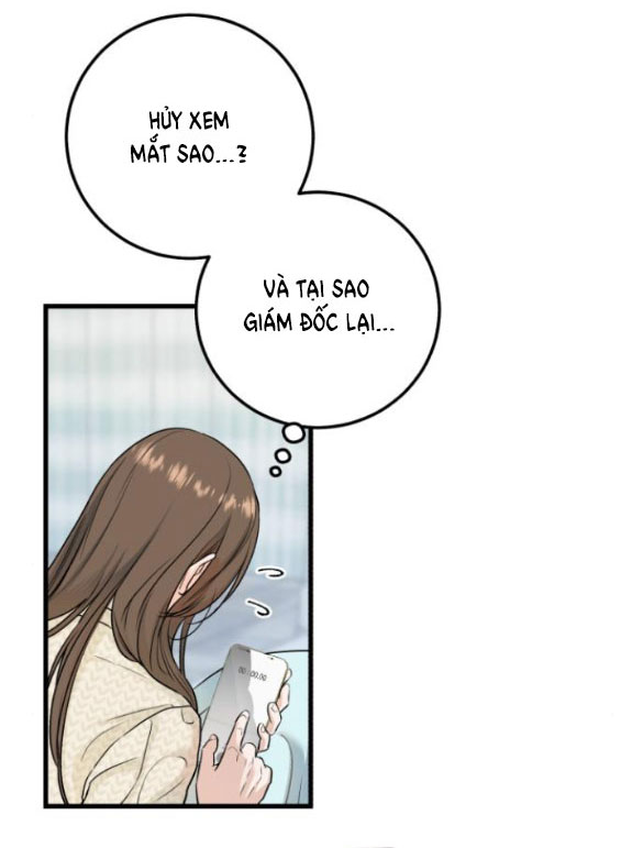 Nóng Lòng Muốn Giày Vò Em Chapter 27 - Trang 2