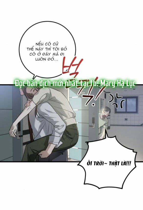 Nóng Lòng Muốn Giày Vò Em Chapter 28.1 - Trang 2