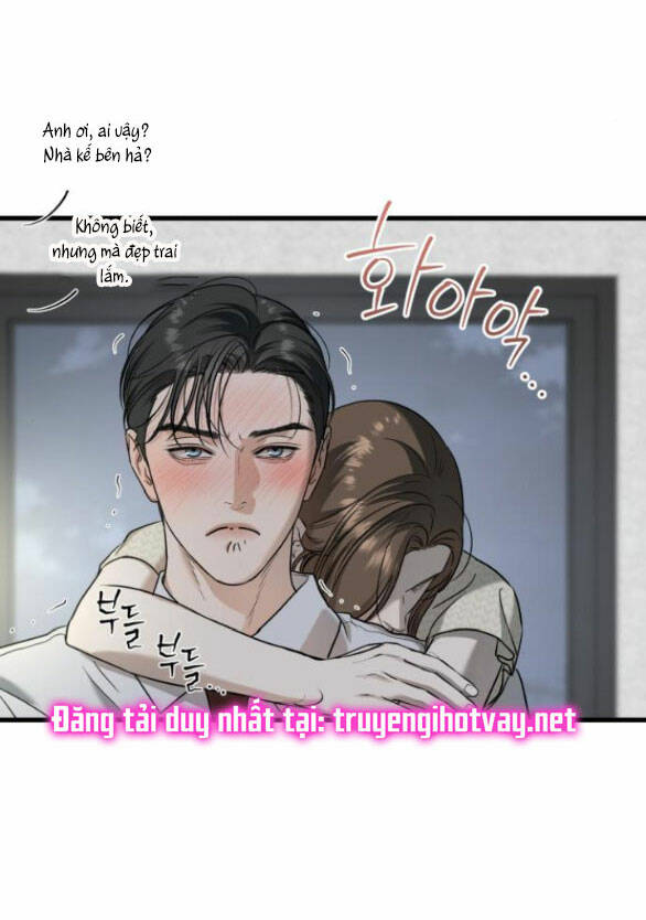 Nóng Lòng Muốn Giày Vò Em Chapter 28.1 - Trang 2