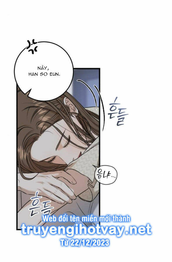 Nóng Lòng Muốn Giày Vò Em Chapter 28.1 - Trang 2