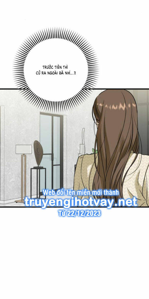 Nóng Lòng Muốn Giày Vò Em Chapter 28.2 - Trang 2