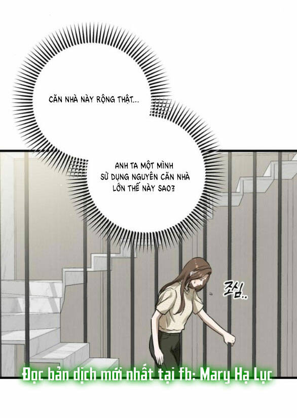 Nóng Lòng Muốn Giày Vò Em Chapter 28.2 - Trang 2