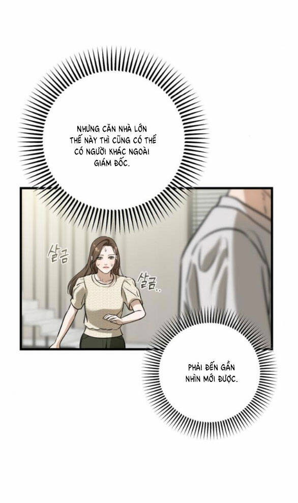 Nóng Lòng Muốn Giày Vò Em Chapter 28.2 - Trang 2