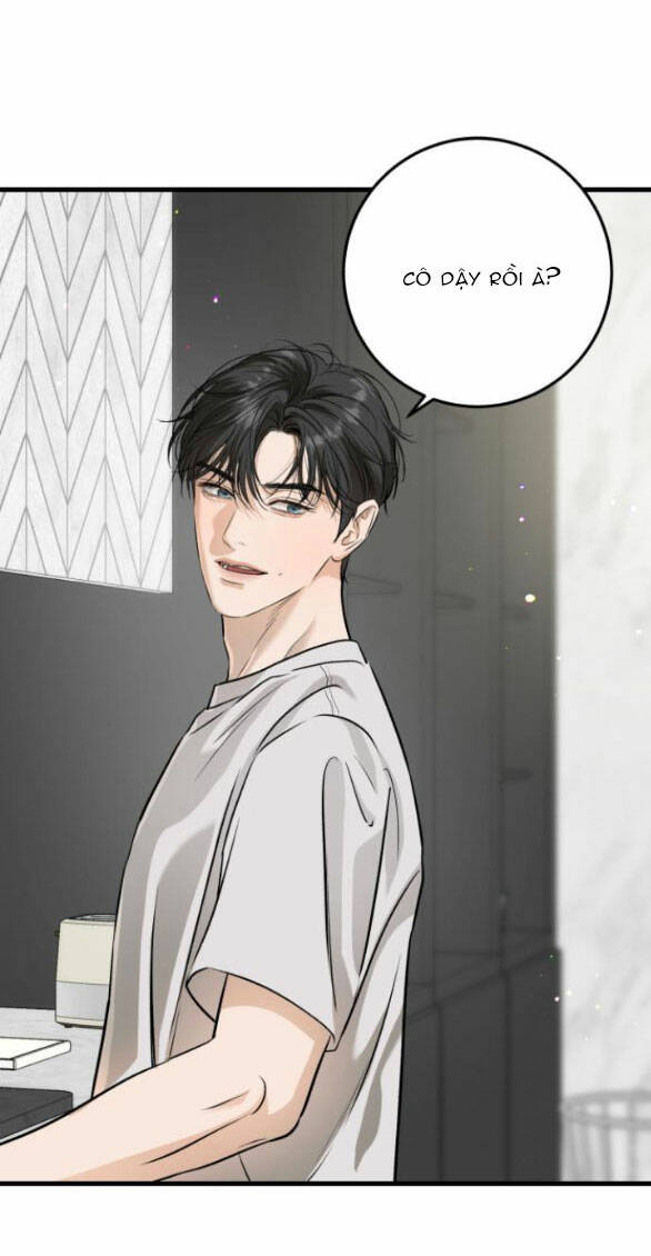 Nóng Lòng Muốn Giày Vò Em Chapter 28.2 - Trang 2