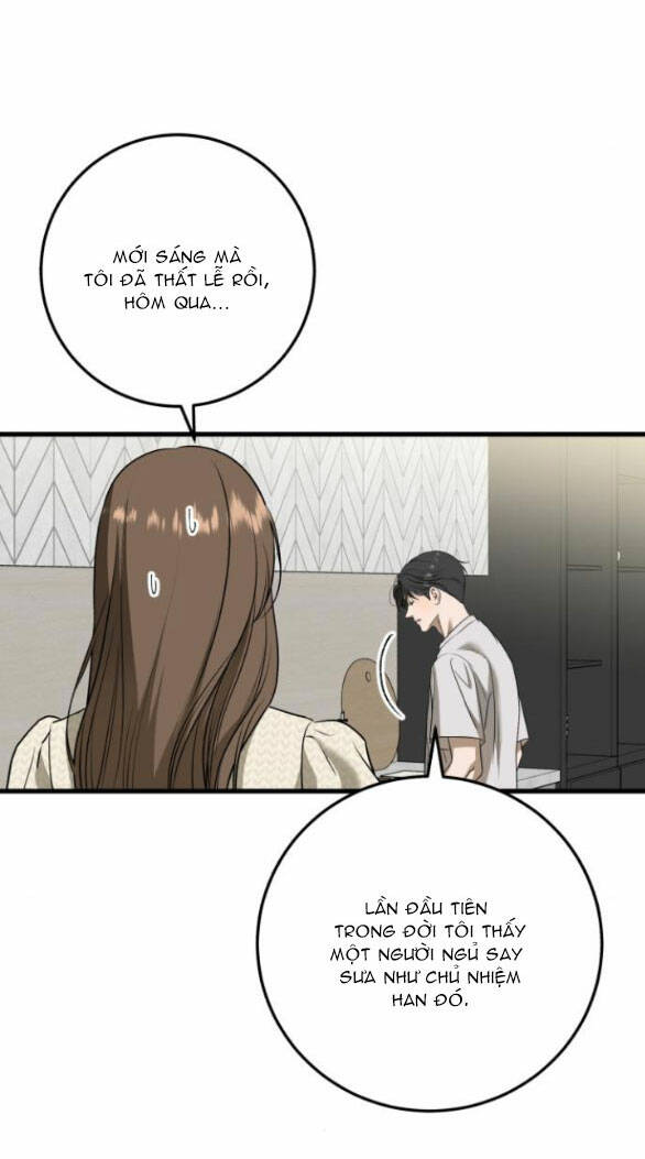 Nóng Lòng Muốn Giày Vò Em Chapter 28.2 - Trang 2