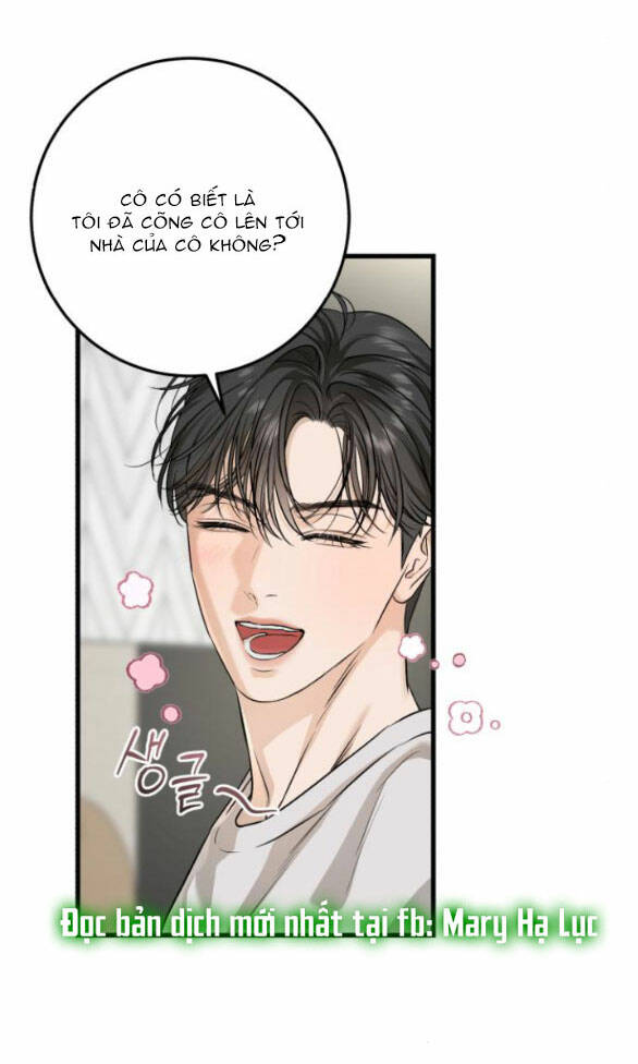 Nóng Lòng Muốn Giày Vò Em Chapter 28.2 - Trang 2