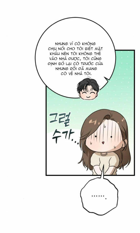 Nóng Lòng Muốn Giày Vò Em Chapter 28.2 - Trang 2