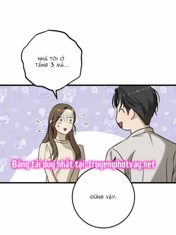 Nóng Lòng Muốn Giày Vò Em Chapter 28.2 - Trang 2