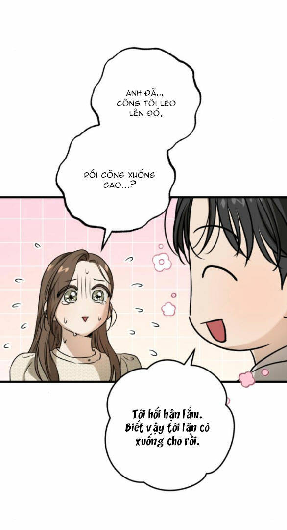 Nóng Lòng Muốn Giày Vò Em Chapter 28.2 - Trang 2