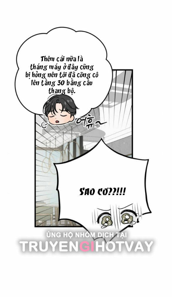 Nóng Lòng Muốn Giày Vò Em Chapter 28.2 - Trang 2