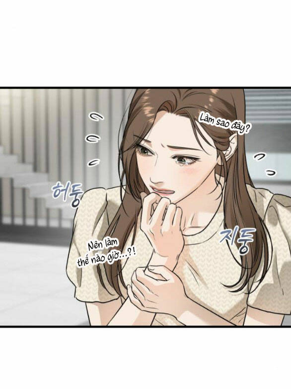 Nóng Lòng Muốn Giày Vò Em Chapter 28.2 - Trang 2