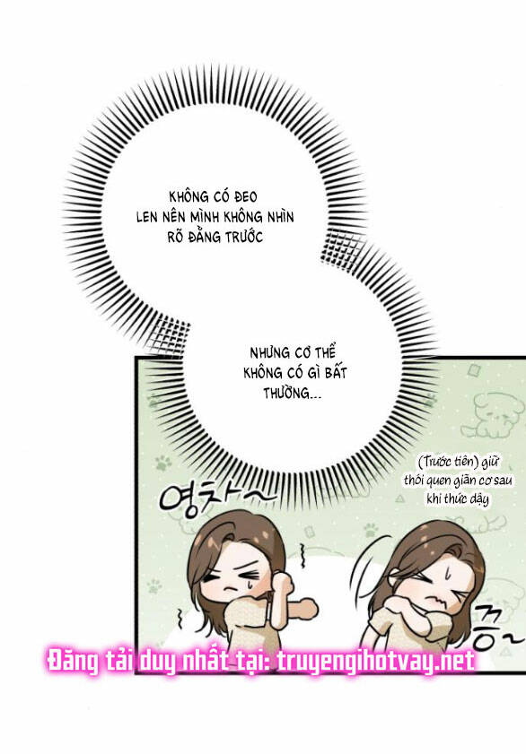 Nóng Lòng Muốn Giày Vò Em Chapter 28.2 - Trang 2