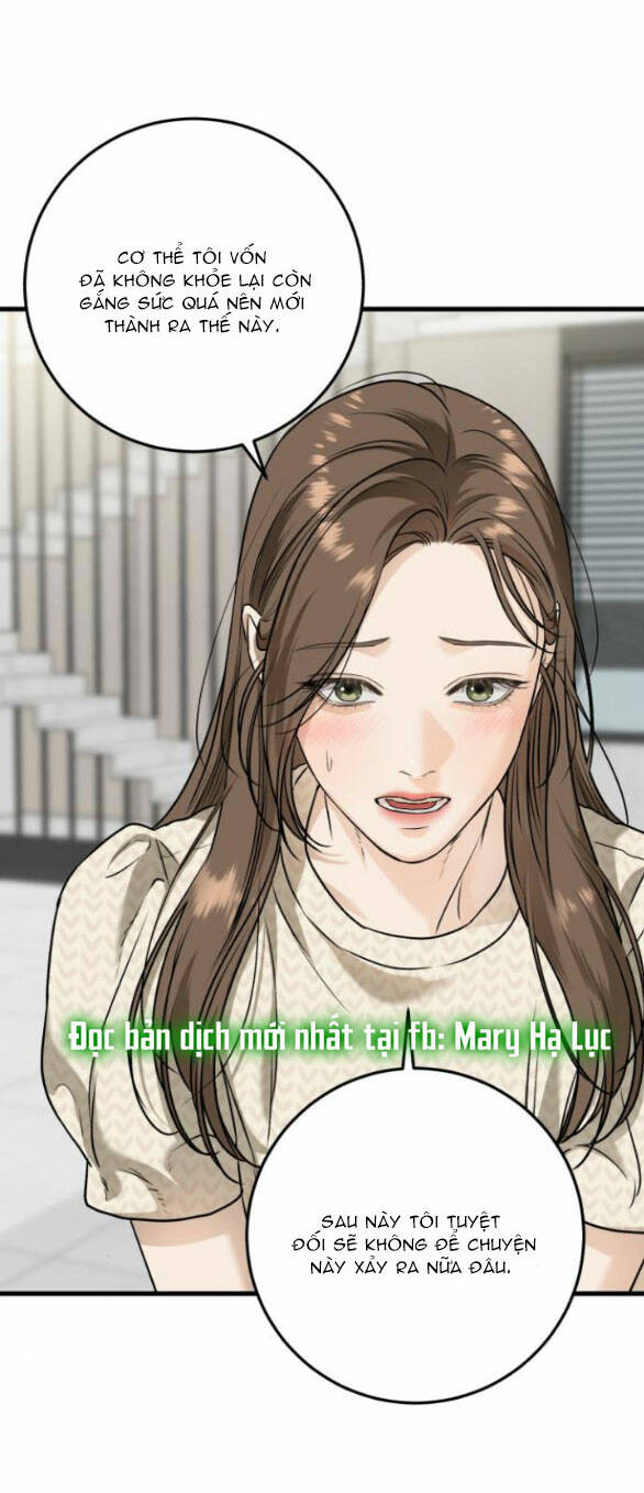 Nóng Lòng Muốn Giày Vò Em Chapter 28.2 - Trang 2