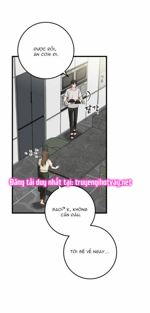 Nóng Lòng Muốn Giày Vò Em Chapter 28.2 - Trang 2