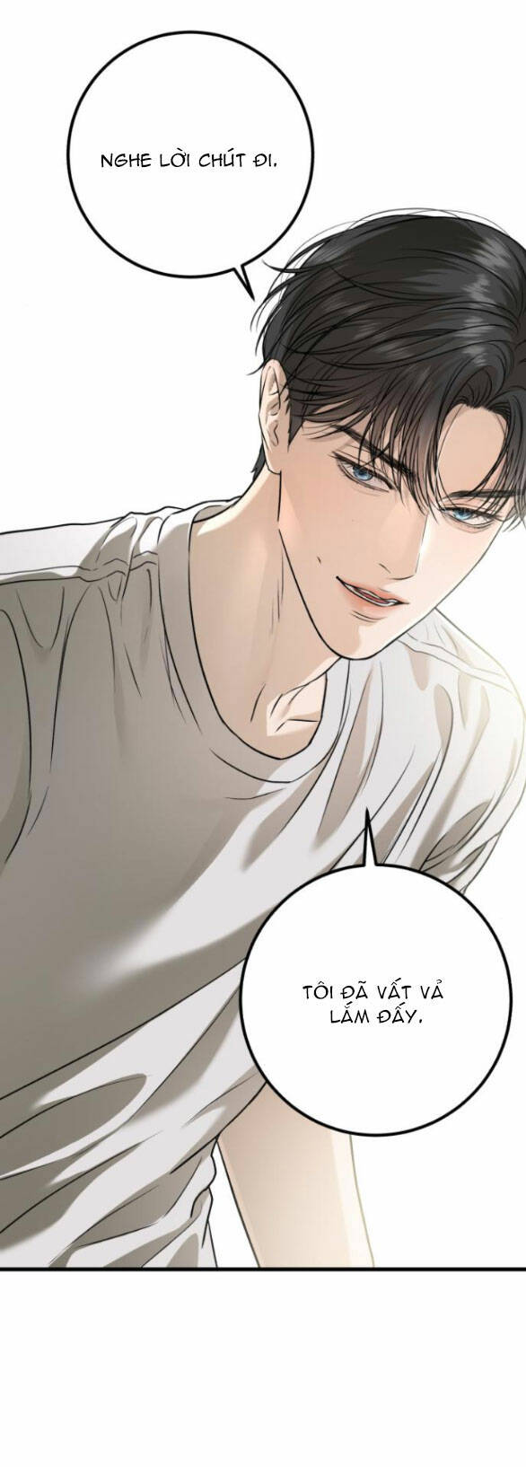 Nóng Lòng Muốn Giày Vò Em Chapter 28.2 - Trang 2