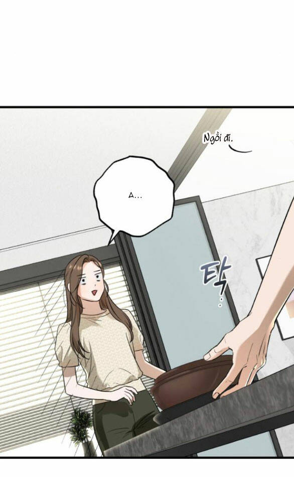 Nóng Lòng Muốn Giày Vò Em Chapter 28.2 - Trang 2