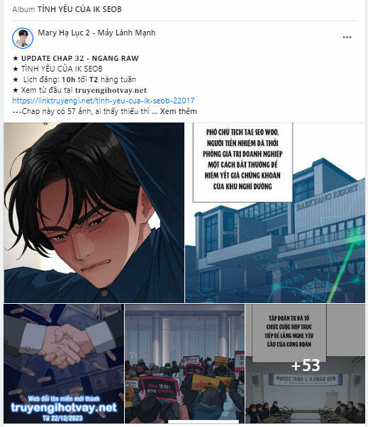 Nóng Lòng Muốn Giày Vò Em Chapter 28.2 - Trang 2