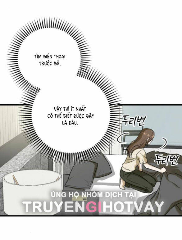 Nóng Lòng Muốn Giày Vò Em Chapter 28.2 - Trang 2