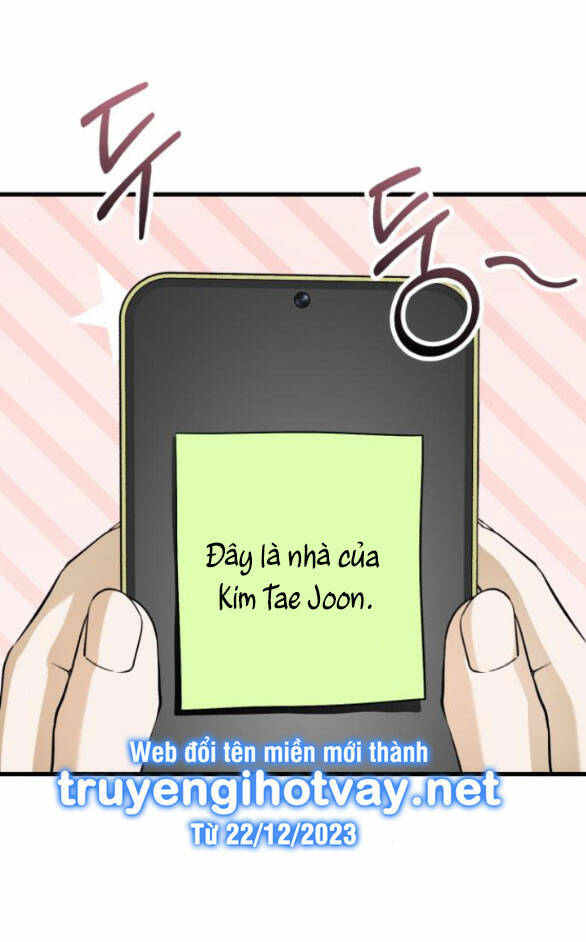 Nóng Lòng Muốn Giày Vò Em Chapter 28.2 - Trang 2