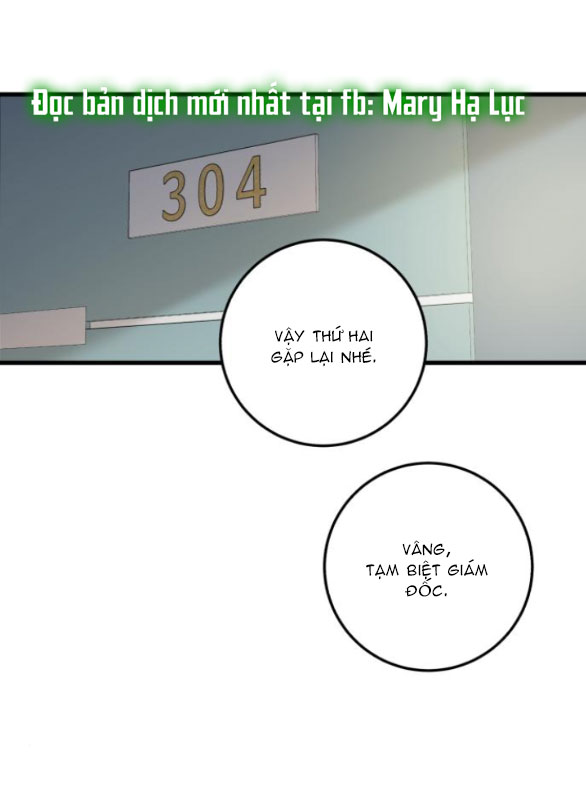 Nóng Lòng Muốn Giày Vò Em Chapter 30 - Trang 2