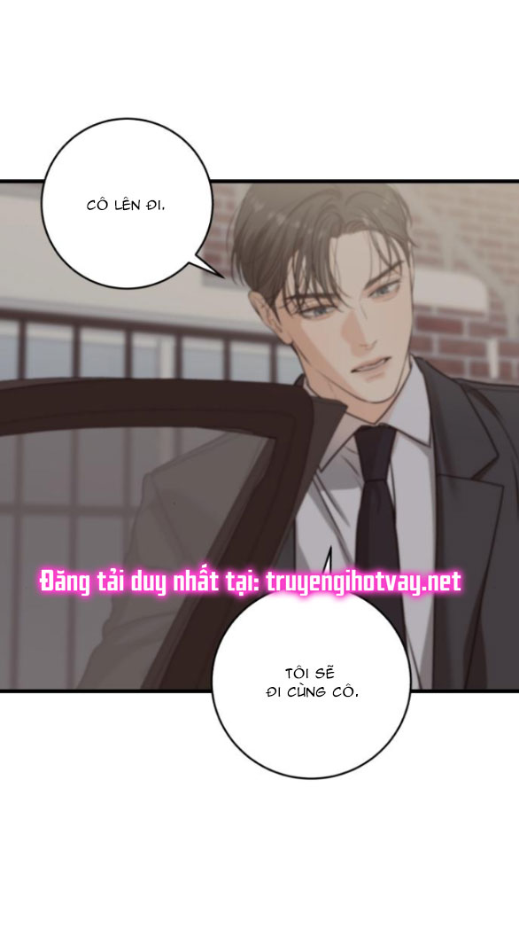 Nóng Lòng Muốn Giày Vò Em Chapter 30 - Trang 2