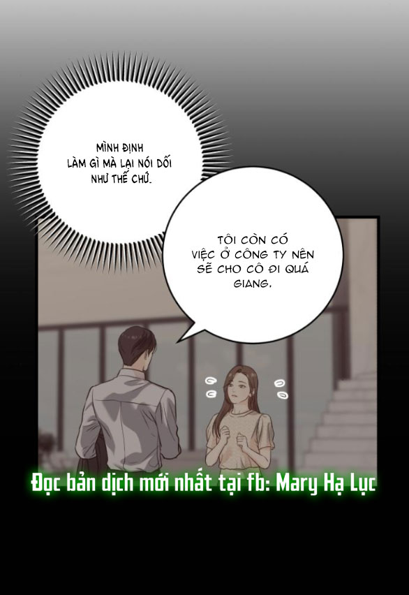 Nóng Lòng Muốn Giày Vò Em Chapter 30 - Trang 2