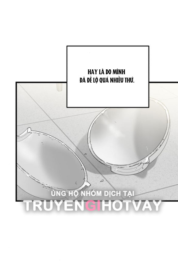 Nóng Lòng Muốn Giày Vò Em Chapter 30 - Trang 2