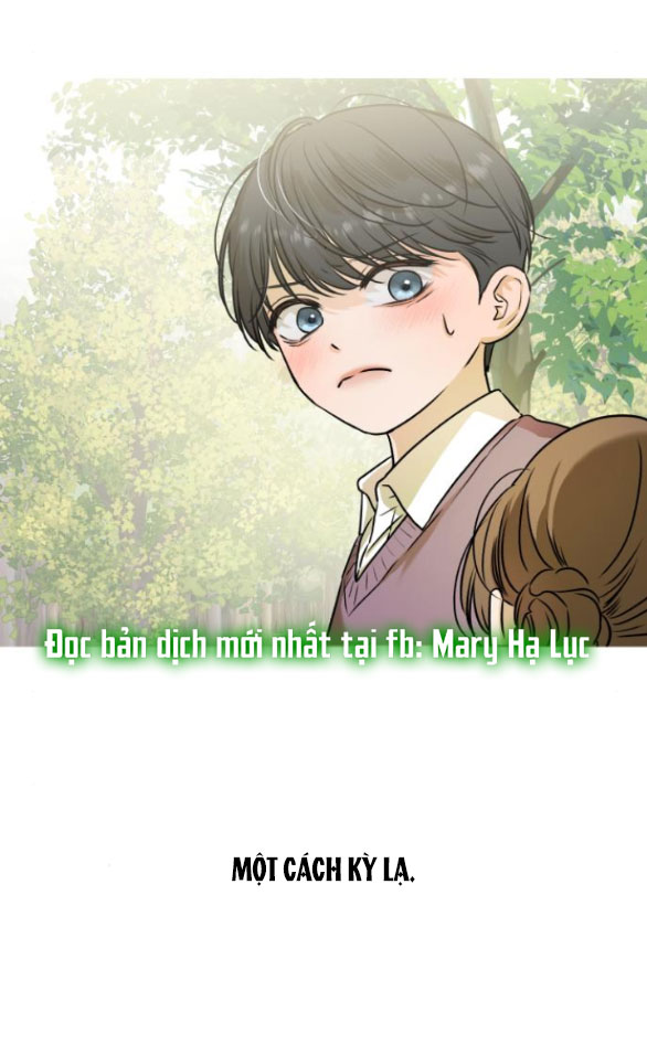 Nóng Lòng Muốn Giày Vò Em Chapter 30 - Trang 2