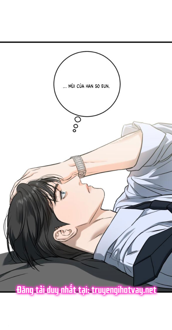 Nóng Lòng Muốn Giày Vò Em Chapter 30 - Trang 2