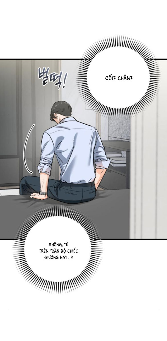 Nóng Lòng Muốn Giày Vò Em Chapter 30 - Trang 2