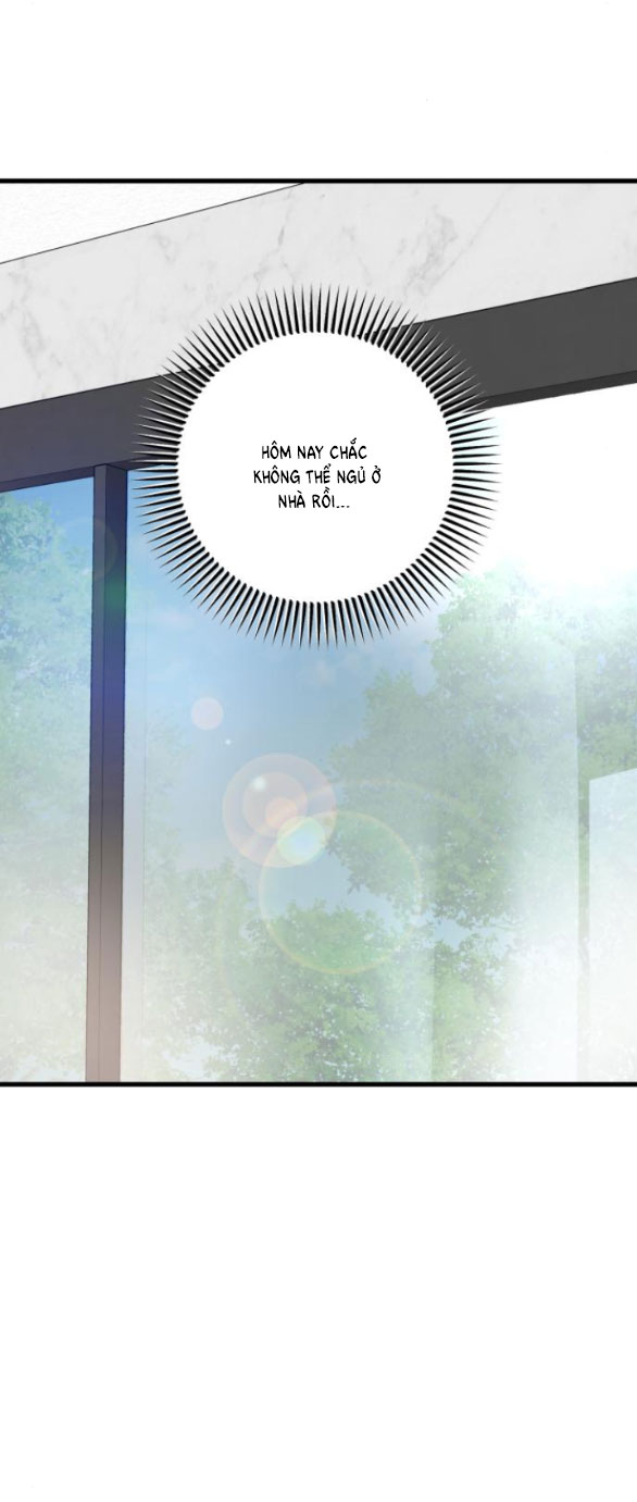 Nóng Lòng Muốn Giày Vò Em Chapter 30 - Trang 2