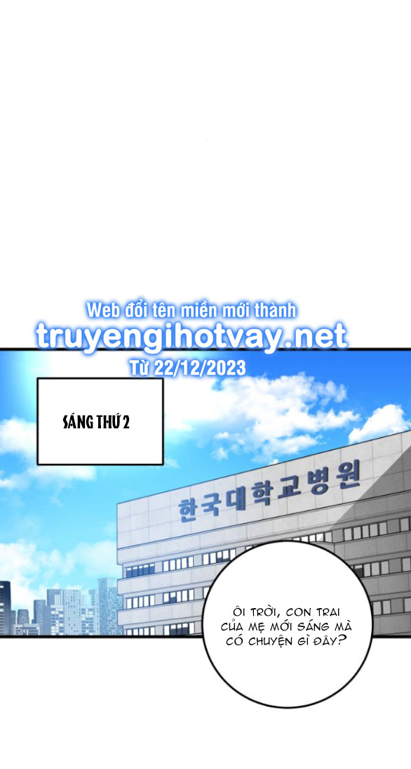 Nóng Lòng Muốn Giày Vò Em Chapter 30 - Trang 2