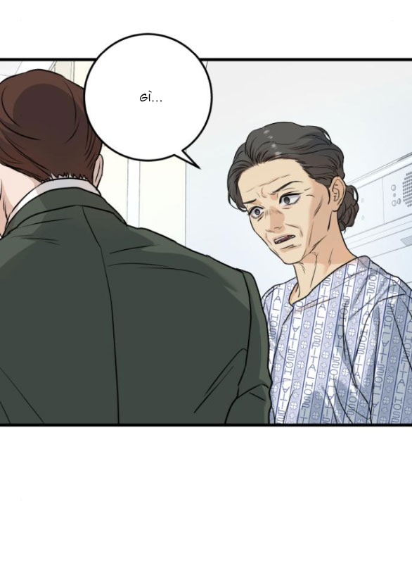 Nóng Lòng Muốn Giày Vò Em Chapter 30 - Trang 2