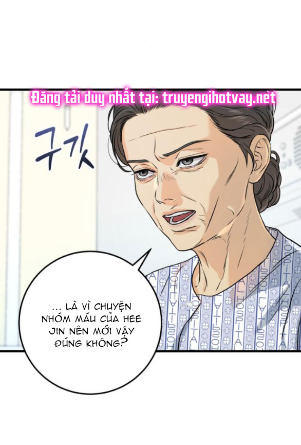 Nóng Lòng Muốn Giày Vò Em Chapter 30 - Trang 2