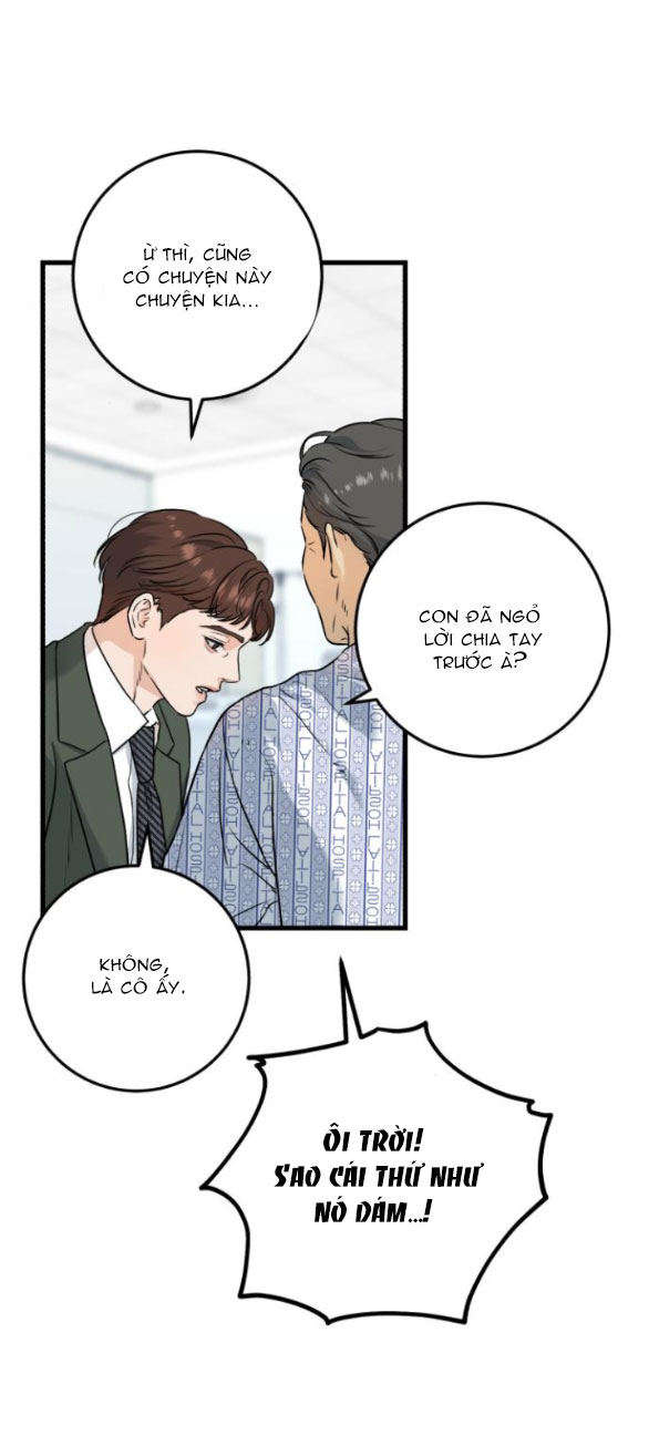 Nóng Lòng Muốn Giày Vò Em Chapter 30 - Trang 2