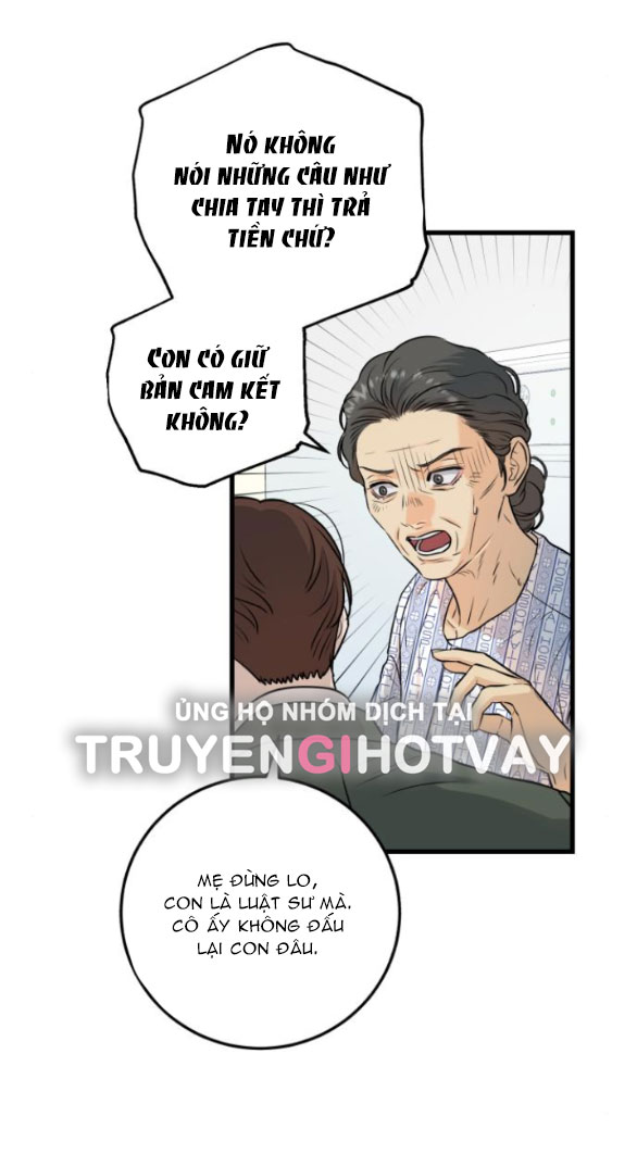 Nóng Lòng Muốn Giày Vò Em Chapter 30 - Trang 2