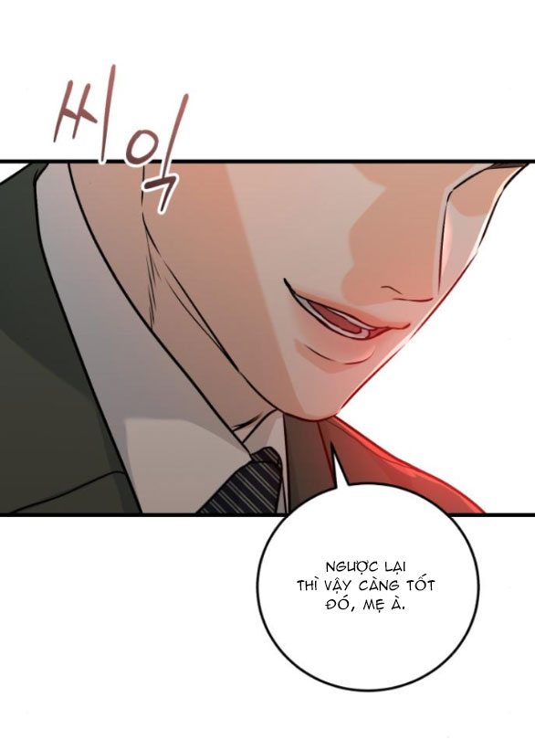 Nóng Lòng Muốn Giày Vò Em Chapter 30 - Trang 2