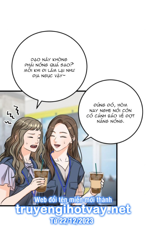 Nóng Lòng Muốn Giày Vò Em Chapter 30 - Trang 2